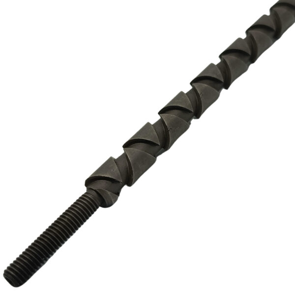 M-106-C Kesim Motoru Stabilizer Mil - Görsel 2