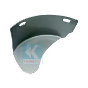 M-134-C Kesim Motoru Lastik Disk Kapağı