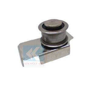 M-177-C Kesim Motoru Sol Makara Kızak