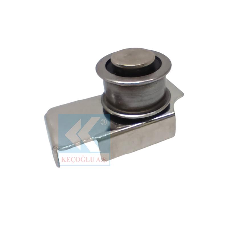 M-177-C Kesim Motoru Sol Makara Kızak