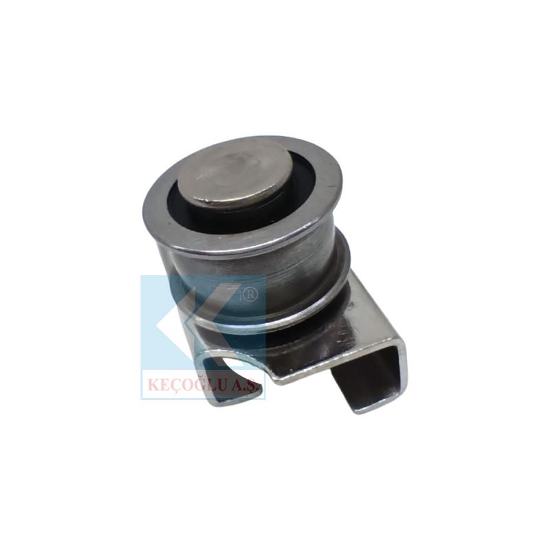 M-177-C Kesim Motoru Sol Makara Kızak - Görsel 2