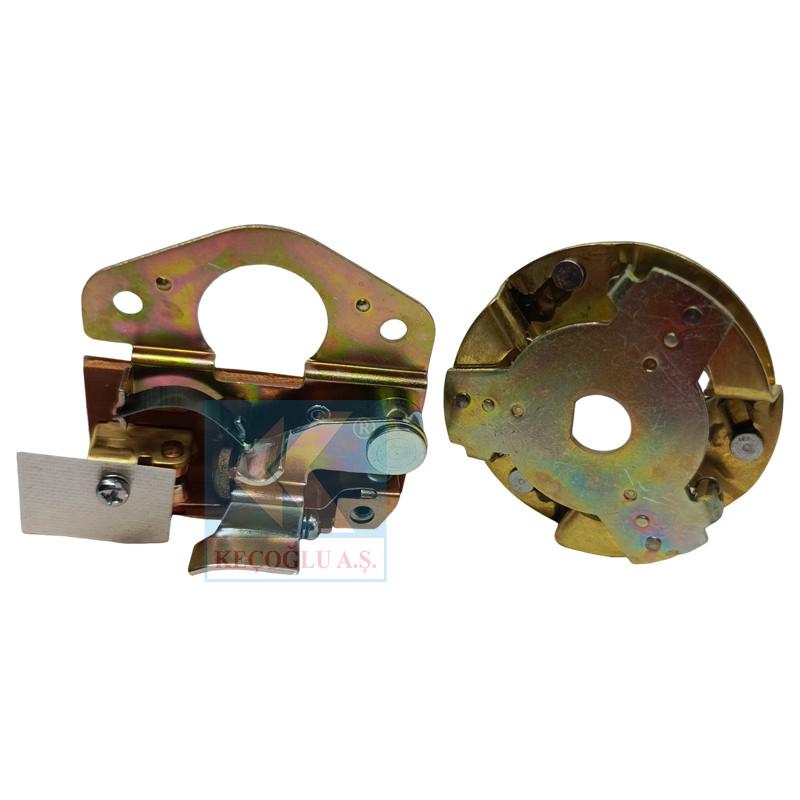M-301-302-J Kesim Motoru Arka Otomatik Switch - Görsel 2