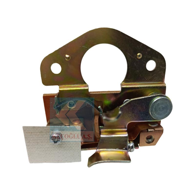 M-301-302-J Kesim Motoru Arka Otomatik Switch - Görsel 4