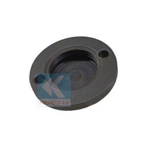 S-136 RS-100 Kesim Motoru Bıçak Kelepçesi Somunu