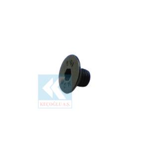 S-159 RS-100 Kesim Motoru Taban Bağlantı Vidası