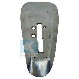 S-162 RS-100 Kesim Motoru Taban