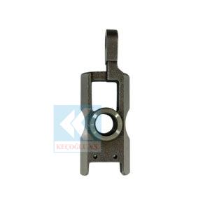 U-050 5 inç Kesim Motoru Bıçak Kütüğü