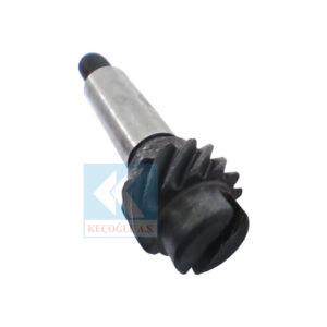 U-144-C 5 inç Kesim Motoru Şaft Dişlisi