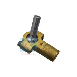 VF21-A Siruba Lastik Makinası İğne Mili Sekizi ve Rodu