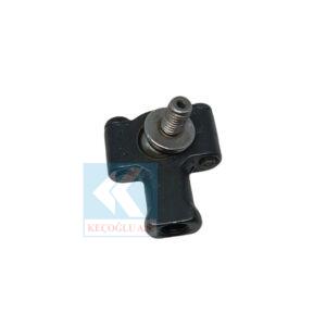 VCL41-A Siruba VC008 Lastik Makinası Komple Merdane Sekizi