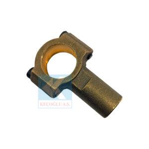 VF24-E Siruba Lastik Kemer Makinası Merdane Sekizi