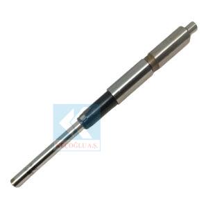 113605051 Brother DA-9270 Çift İğne Makina İğne Mili ve Üst Burç