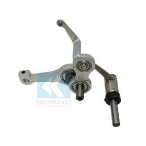 Juki 1790 İlik Makina Komple Horoz