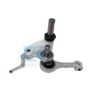 Juki 1790B İlik Makina Komple Horoz