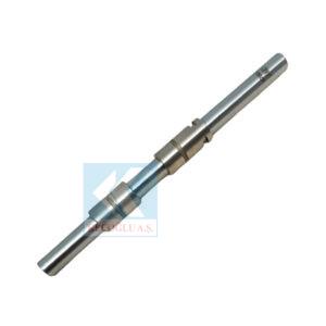 120458 Pegasus M-700 Overlok Makina İğne Mili ve Üst Burç