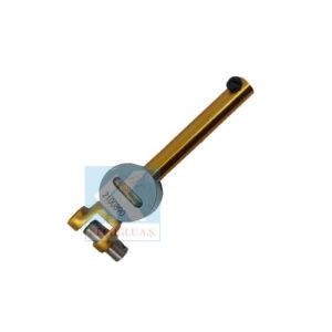 21000890 Yamato Overlok CZ6500 Üst Lüper Mili ve Yatağı