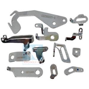 170808 Siruba 5 İplik Yolları Takımı