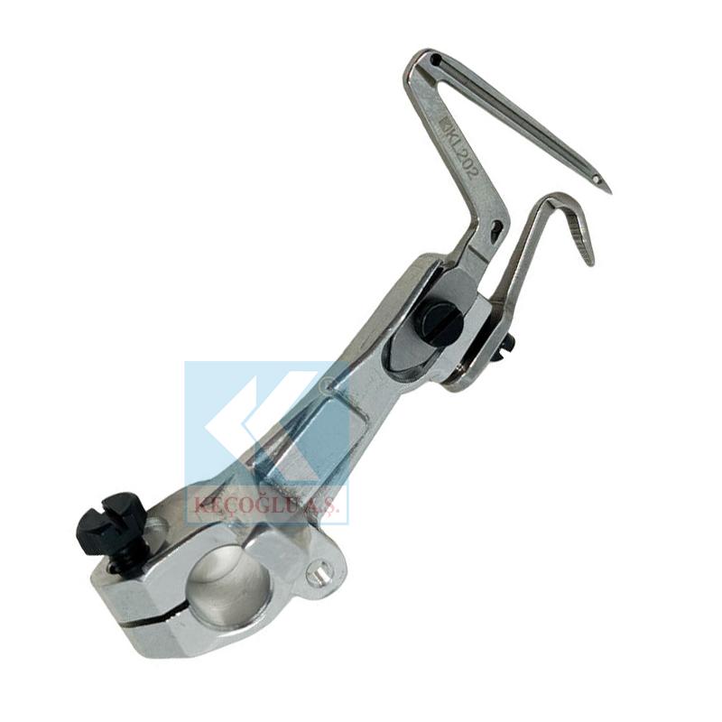 KL211-A Siruba Overlok Alt Lüper Kütüğü ve Lüperi