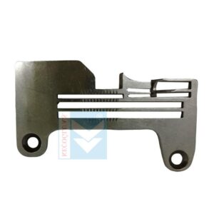 2470617 Overlok 4 İplik Plaka