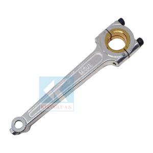 KF201-E Siruba Overlok K Seri İğne Mil Sekizi