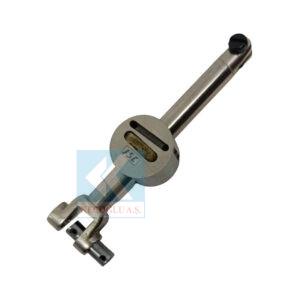 20958791 Pegasus M700-800 Seri Overlok Üst Lüper Mili ve Yatağı