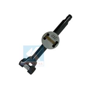 132-24605/132-22104 Juki Overlok 6700 Üst Lüper Mili ve Yatağı