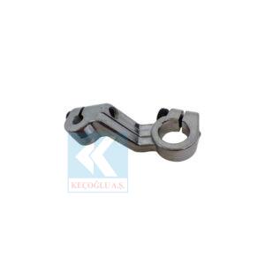 Siruba MH43-E Reçme Karyoka Kütüğü