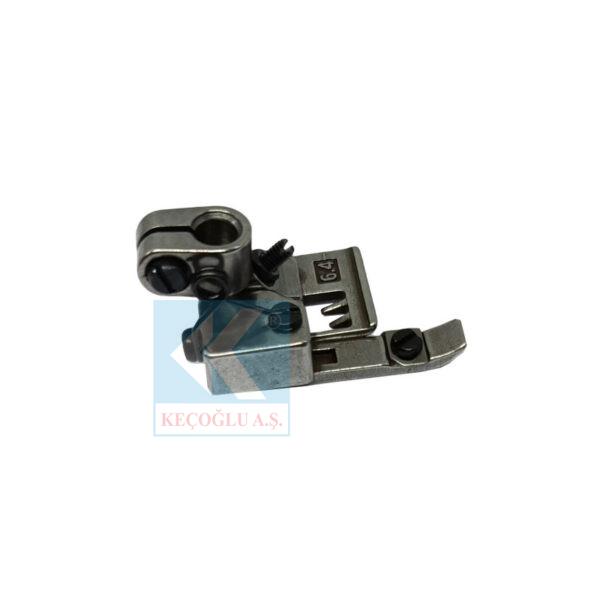 P2117-A Siruba Reçme Bant 6.4mm Ayak - Görsel 3