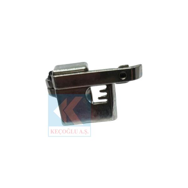 P2117-A Siruba Reçme Bant 6.4mm Ayak - Görsel 4
