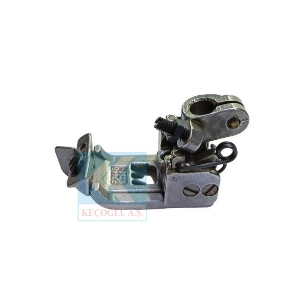 P2446-A Siruba Reçme Ayağı 5.6 mm - Görsel 3