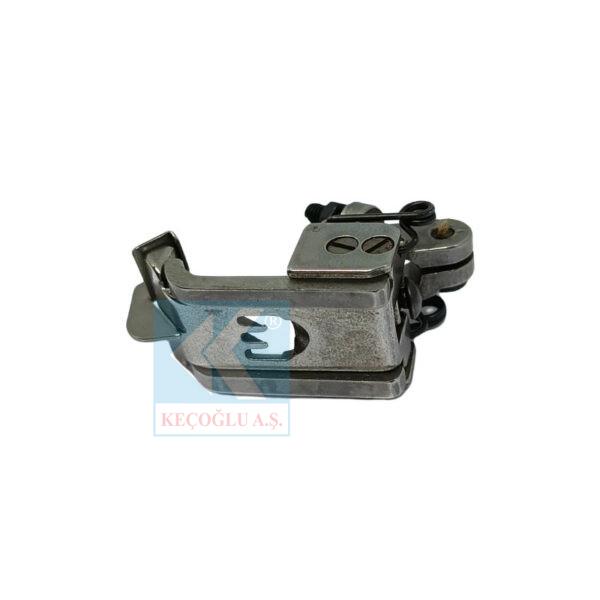 P2446-A Siruba Reçme Ayağı 5.6 mm - Görsel 2
