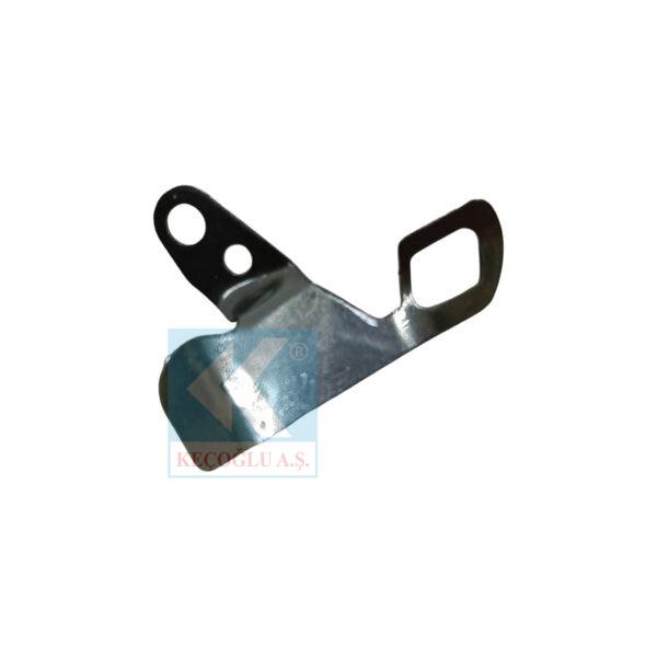 110-40201 Juki Elektronik Bıçak Yaprağı - Görsel 2