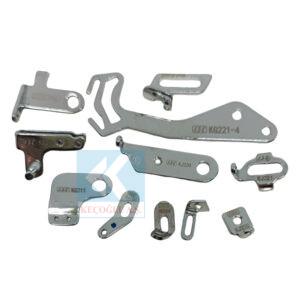 170807 Siruba 4 İplik Yolları Takımı