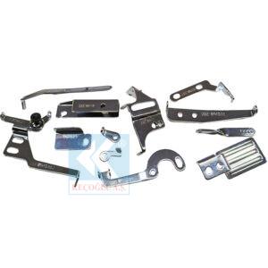 JSC-170810 Reşme İplik Yolları Takımı