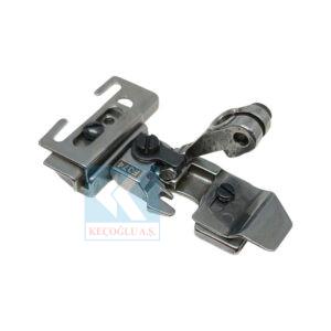 P103-4 Siruba Overlok 4 İplik Ekstrafor Ayak