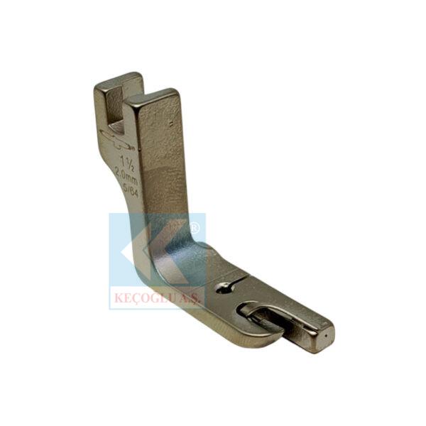 Düz Makine Kıvırma Ayağı LOT - Görsel 5