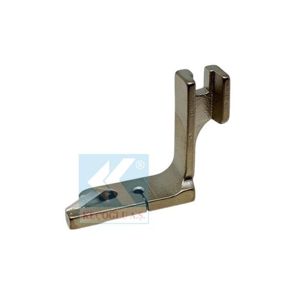 Düz Makine Kıvırma Ayağı LOT - Görsel 4