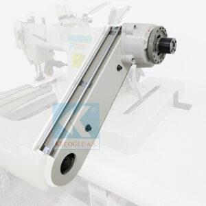 WR562-F 927-928 Kollu Makina Direct Drive Motor