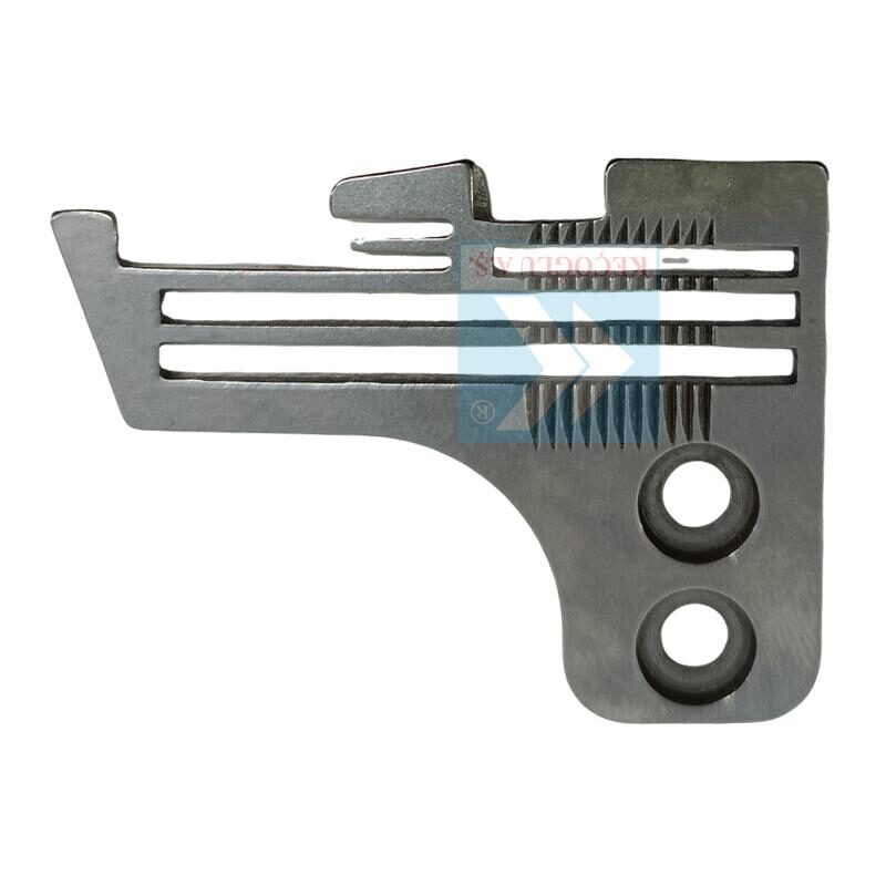 202554E Pegasus Overlok M600 4 İplik Plaka