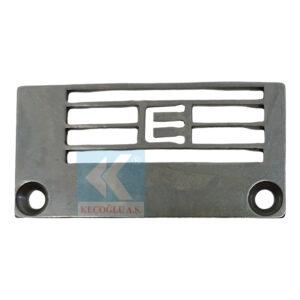 257018B64 Pegasus Reçme W500 Etek Plaka 5.6mm