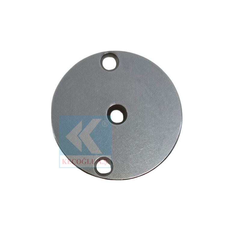 SA3336-101 Brother Punteriz Elektronik Plaka 2.4mm