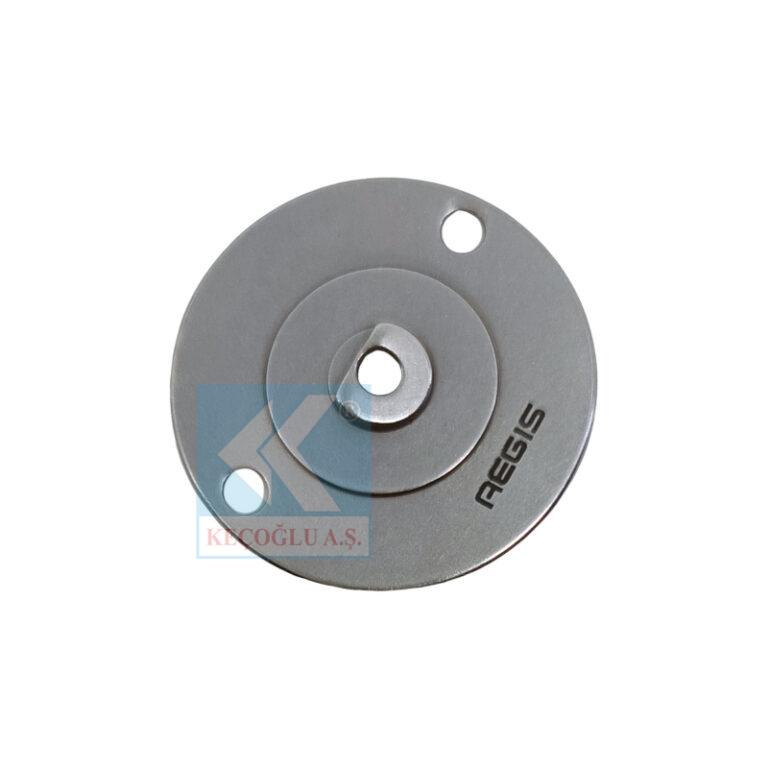 SA3336-101 Brother Punteriz Elektronik Plaka 2.4mm