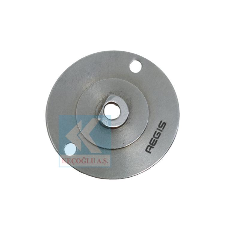 SA5222-001 Brother Punteriz Plaka 3mm