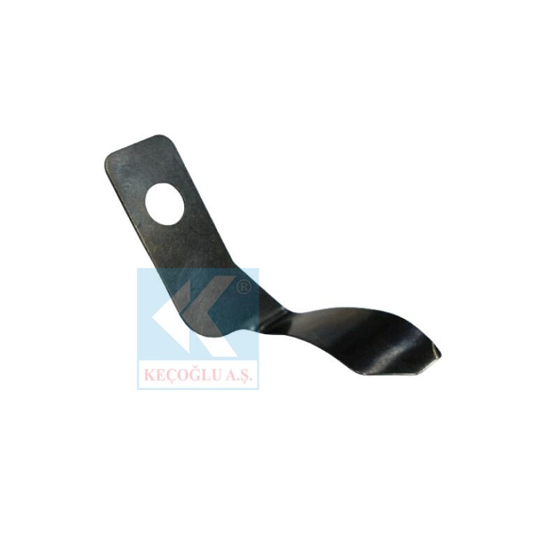 SB4954-101 Brother Düz Makina İplik Tutucu Sac
