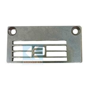 E1826 Siruba Reçme Etek Plaka 5.6mm