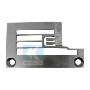 E3326 Siruba Reçme Bant Plaka 5.6mm