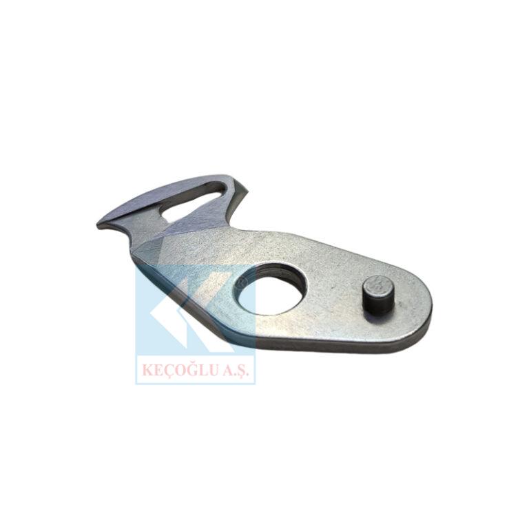 138-81255 Juki MOL-254 Hareketli Bıçak