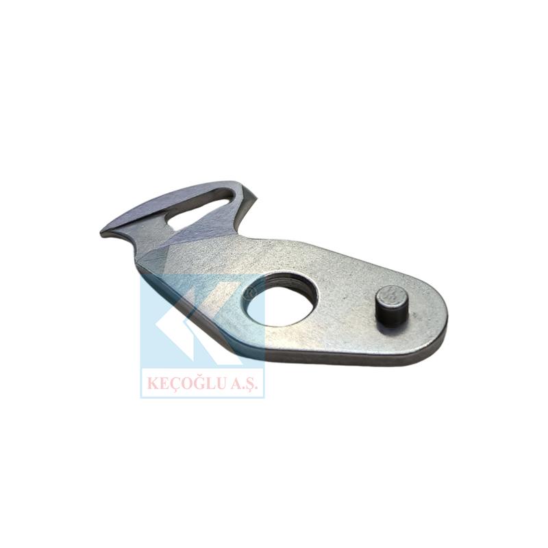 138-81255 Juki MOL-254 Hareketli Bıçak