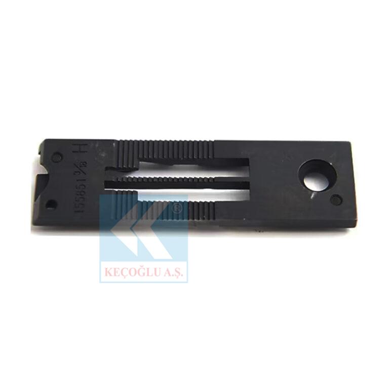 155851-001 Brother Çiftiğne Elektronik 3/16 Plaka