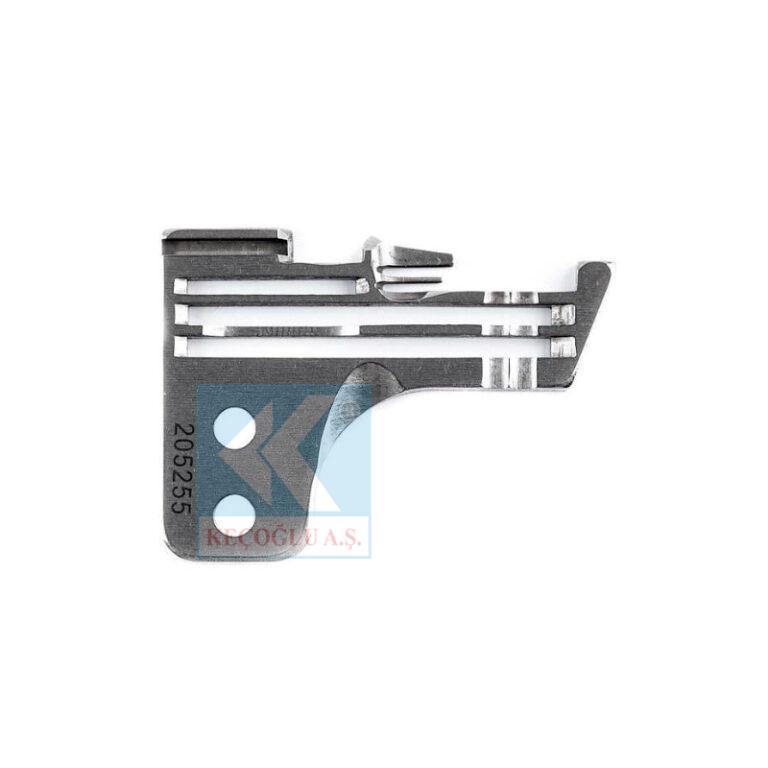 205255 Pegasus Overlok 4 İplik Plaka